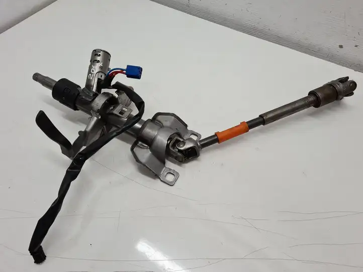 Peugeot 206 (1998 - 2012) 251293897 Комплект оси рулевого колеса — фото 1