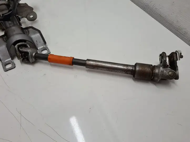 Peugeot 206 (1998 - 2012) 251293897 Комплект оси рулевого колеса — фото 2