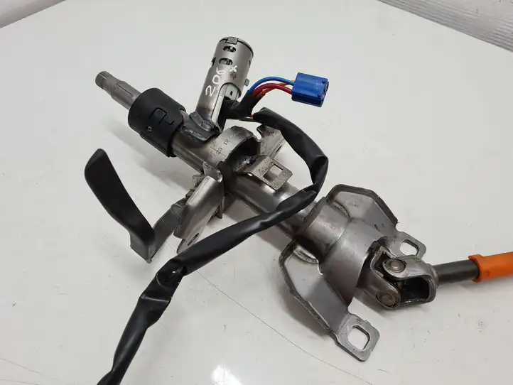 Peugeot 206 (1998 - 2012) 251293897 Комплект оси рулевого колеса — фото 3