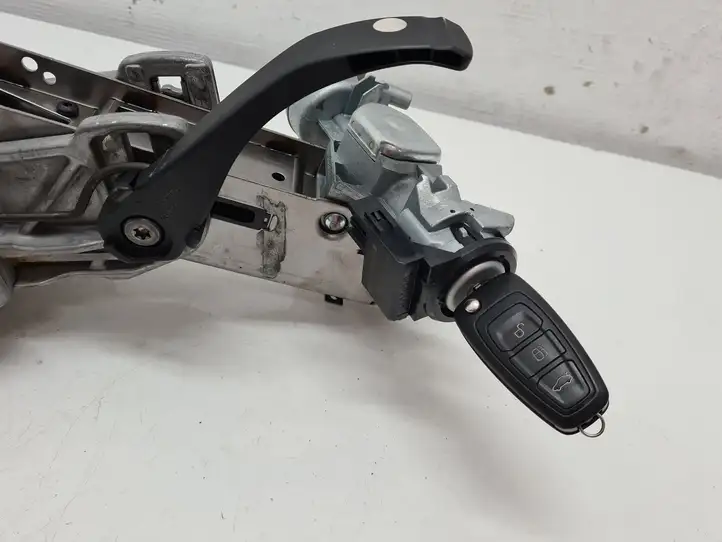 Ford Focus (2011 - 2015) 6E5T15607CA Комплект оси рулевого колеса — фото 4