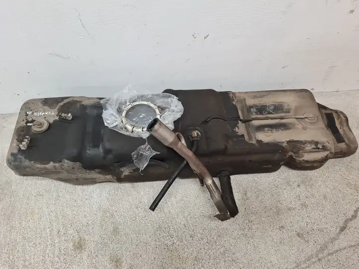 Ford Transit (2006 - 2013) Топливный бак — фото 1