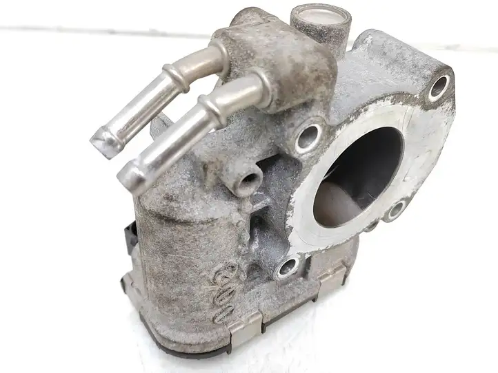 Toyota (2005 - 2014) 0280750481 Дроссельная заслонка — фото 1