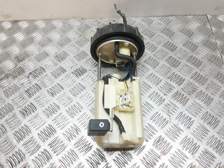 Honda Jazz (2004 - 2008) 1019617330 Топливный насос (в баке) — фото 2