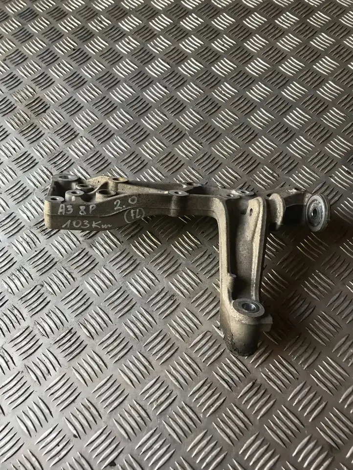 Audi A3/S3 8P (2008 - 2013) 1K0199295E Передняя балка подвески — фото 3