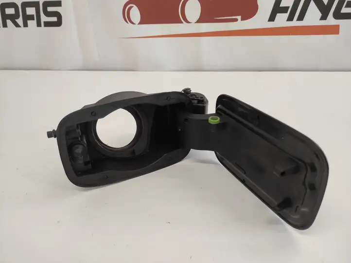 BMW X3 E83 (2003 - 2010) 51177055883 Крышка топливного бака — фото 1