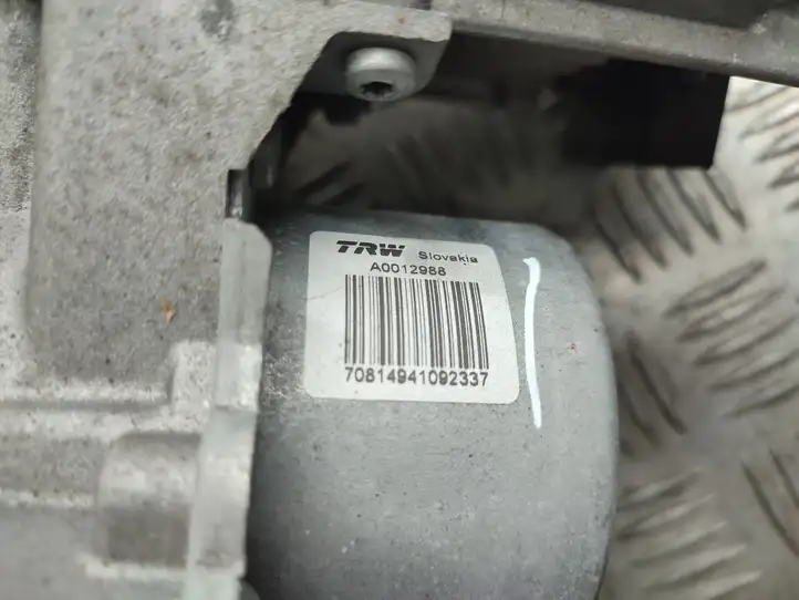 Mazda 2 (2010 - 2014) 54084964D Насос гидроусилителя руля — фото 1