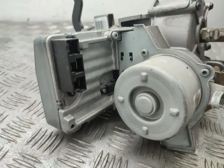 Mazda 2 (2010 - 2014) 54084964D Насос гидроусилителя руля — фото 4