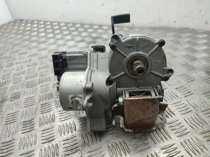 Mazda 2 (2010 - 2014) 54084964D Насос гидроусилителя руля — фото 6