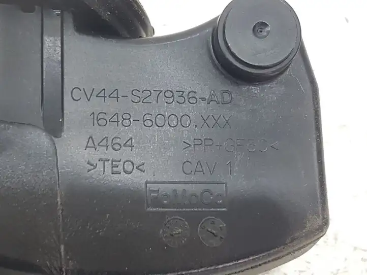 Ford Escape III (2013 - 2019) CV44S27936 Крышка топливного бака — фото 5