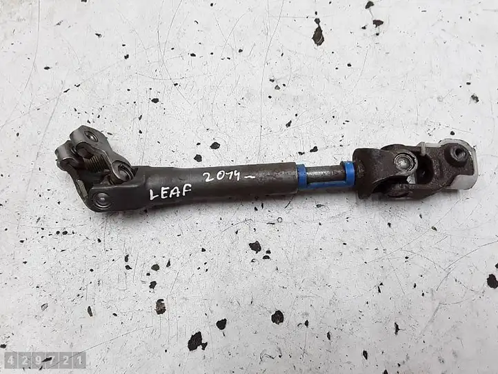 Nissan Leaf I (ZE0) (2010 - 2017) Кардан рулевого вала — фото 1