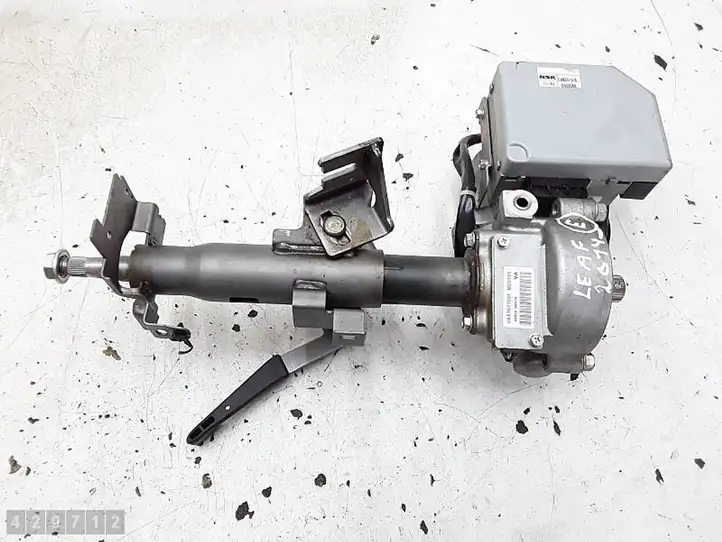 Nissan Leaf I (ZE0) (2010 - 2017) 488103NA0A Насос гидроусилителя руля — фото 1