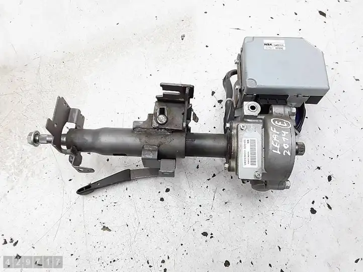 Nissan Leaf I (ZE0) (2010 - 2017) 488103NA0A Насос гидроусилителя руля — фото 2