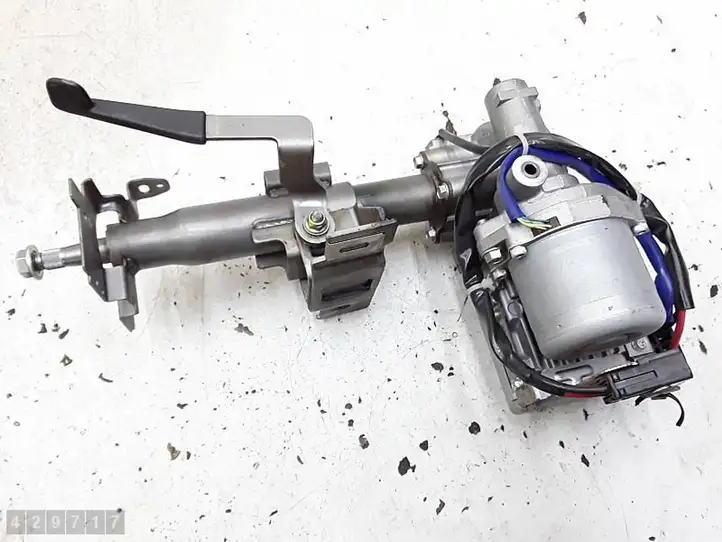 Nissan Leaf I (ZE0) (2010 - 2017) 488103NA0A Насос гидроусилителя руля — фото 5
