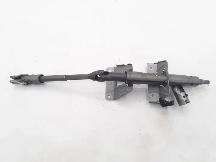 Dacia Logan I (2004 - 2012) Кардан рулевого вала — фото 1