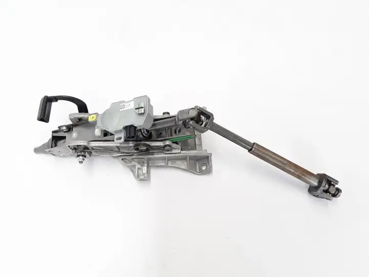Volvo V50 (2008 - 2012) 31317948 Кардан рулевого вала — фото 1