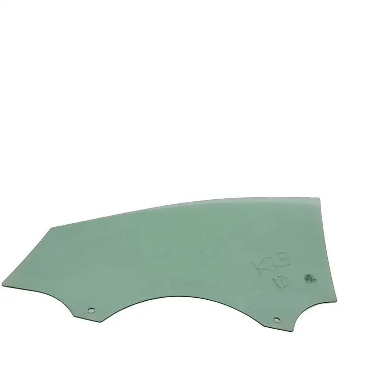 Ford Focus (2011 - 2015)  43R000929 Основное стекло передних дверей (четырехдверного автомобиля)