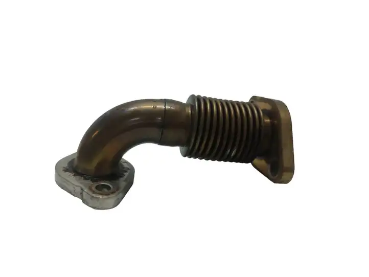 Mercedes-Benz SLK R172 (2011 - 2017)  A6511411004 EGR трубка (трубки)/ шланг (шланги)