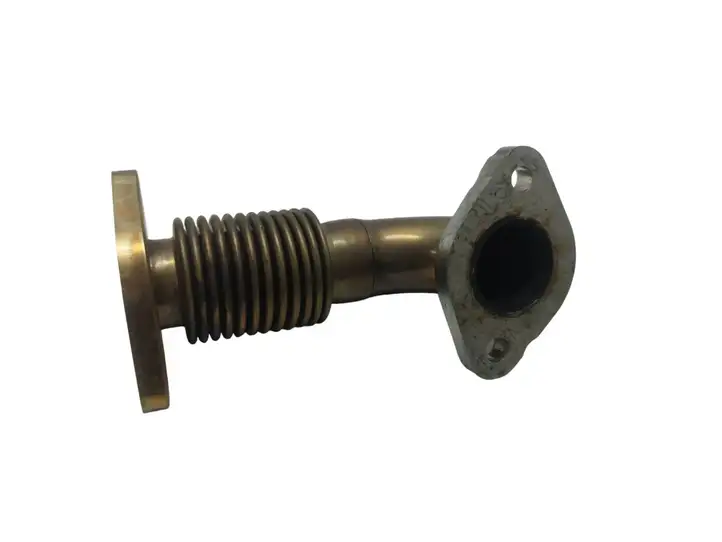 Mercedes-Benz SLK R172 (2011 - 2017)  A6511411004 EGR трубка (трубки)/ шланг (шланги)