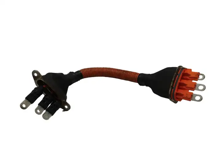 Nissan Leaf I (ZE0) (2010 - 2017) Прочая электропроводка — фото 1