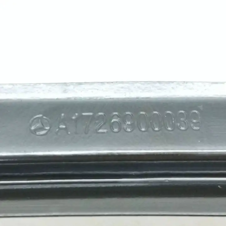 Mercedes-Benz SLK R172 (2011 - 2017) A1726900039 Прочие внешние детали — фото 6
