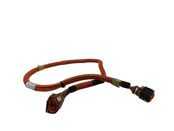 Renault Kangoo II (2008 - 2014) 115124253R Прочая электропроводка — фото 2