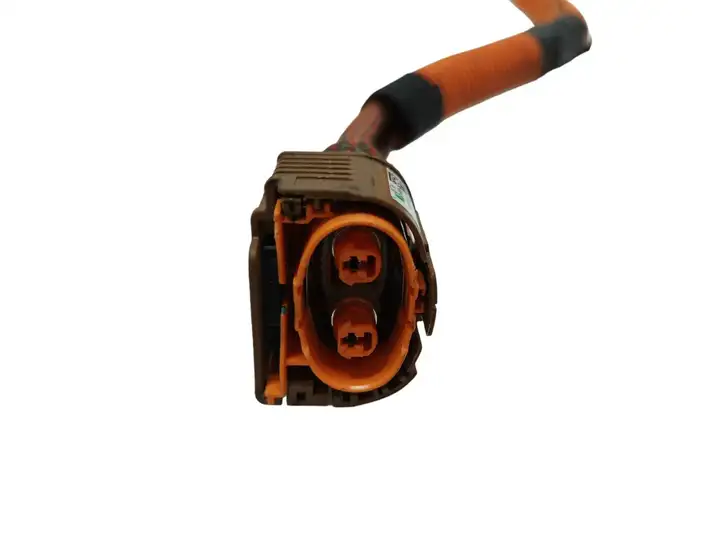 Renault Kangoo II (2008 - 2014) 115124253R Прочая электропроводка — фото 3