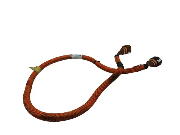 Renault Kangoo II (2008 - 2014) 115124253R Прочая электропроводка — фото 4