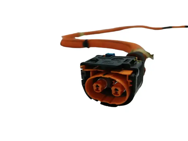 Renault Kangoo II (2008 - 2014) 115124253R Прочая электропроводка — фото 5