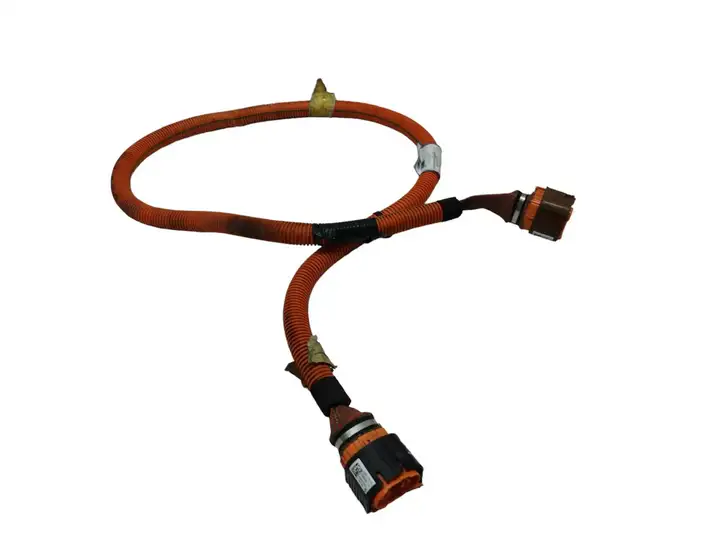 Renault Kangoo II (2008 - 2014) 115124253R Прочая электропроводка — фото 6