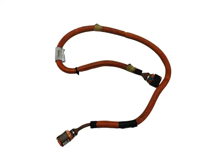 Renault Kangoo II (2008 - 2014) 115124253R Прочая электропроводка — фото 7