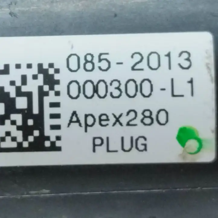 Renault Kangoo II (2008 - 2014) 115124253R Прочая электропроводка — фото 9