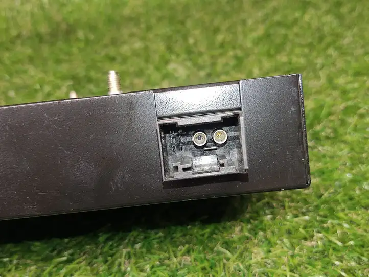 Mercedes-Benz ML W164 (2005 - 2011)  A1648205889 Блок управления навигации (GPS)