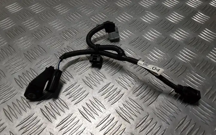 Toyota Yaris XP210 (2020 - ) 82219K0040A Прочая электропроводка — фото 1