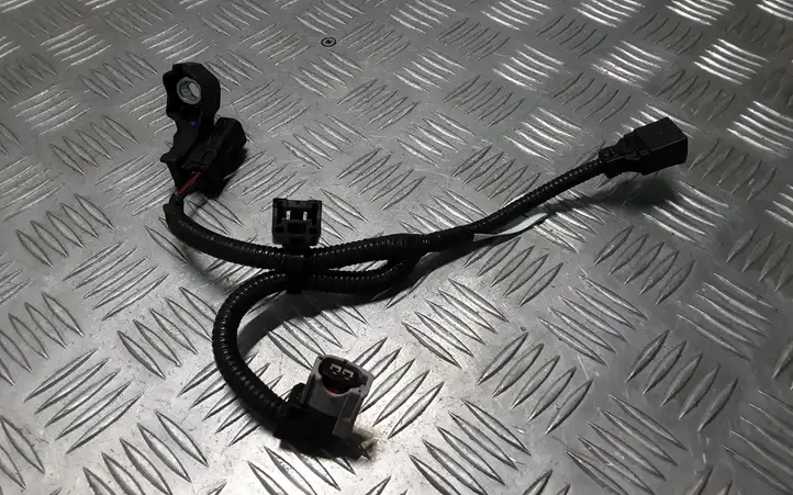 Toyota Yaris XP210 (2020 - ) 82219K0040A Прочая электропроводка — фото 2