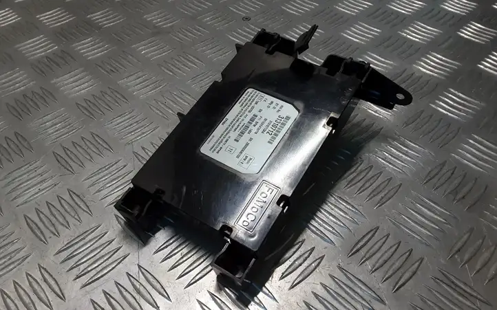 Volvo XC60 (2008 - 2013) 31310712 Bluetooth модуль — фото 4