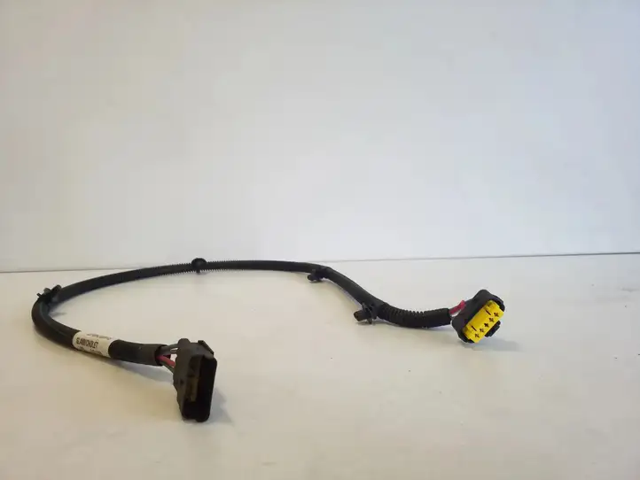 Opel Vivaro (2019 - ) 9812866080 Прочая электропроводка — фото 1