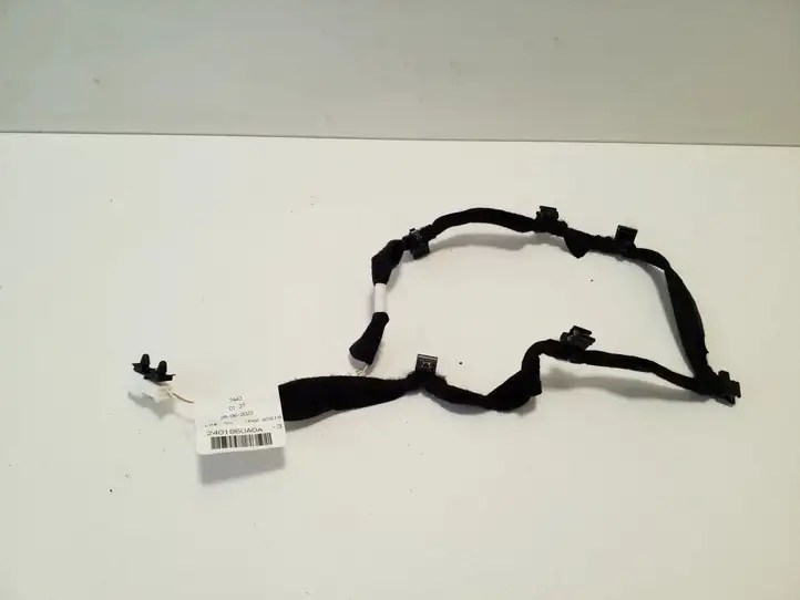 Nissan Qashqai J12 (2021 - ) 240186UA0A Прочая электропроводка — фото 1