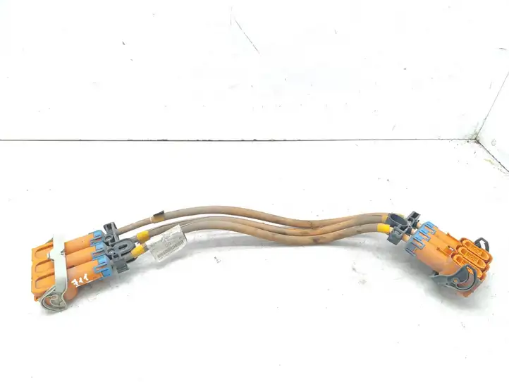 Peugeot 508 (2010 - 2014) 9672826380 Прочая электропроводка — фото 1