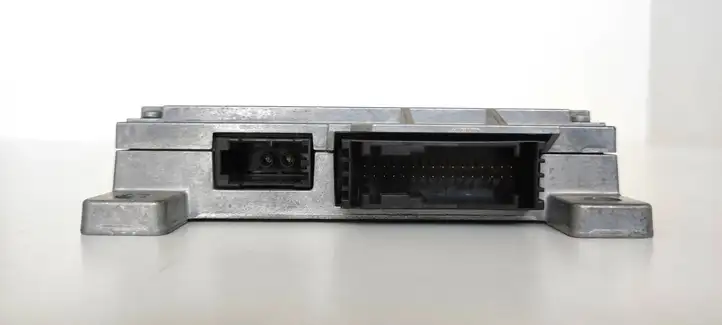 Mercedes-Benz E W211 (2002 - 2009) A2118703826 Блок GSM — фото 4