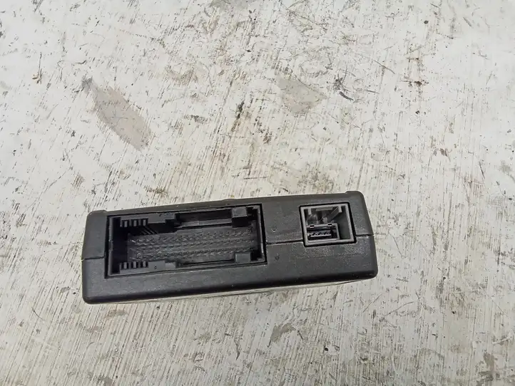 Ford S-MAX (2006 - 2010) 8M5T19C112 Bluetooth модуль — фото 4