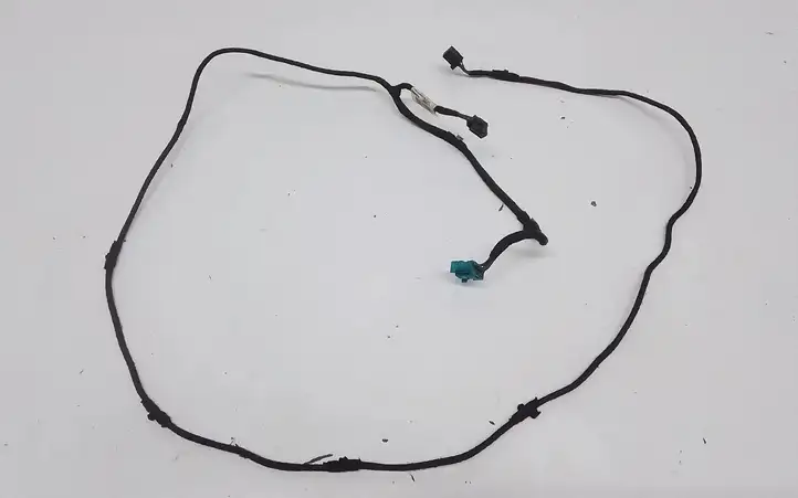 BMW (2013 - 2017) 1730706E Прочая электропроводка — фото 1
