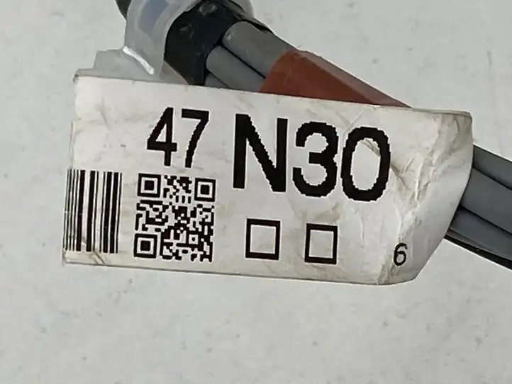 Toyota Prius Prime (2017 - ) 8674047101 Блок GSM — фото 7