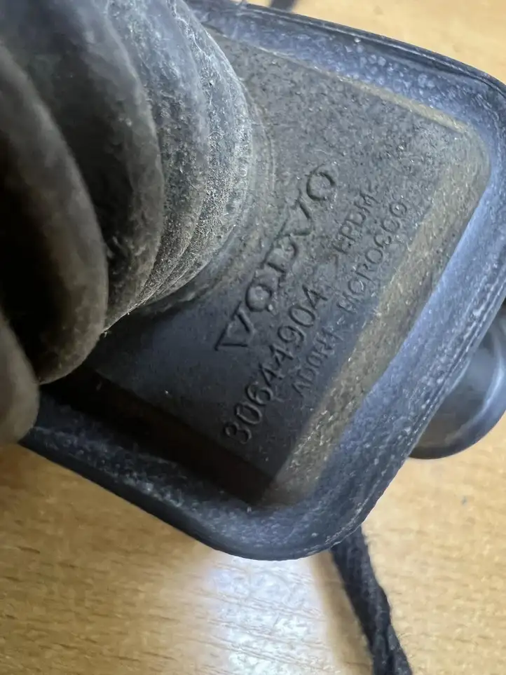 Volvo XC90 (2014 - 2019) 30644904 Прочая электропроводка — фото 4