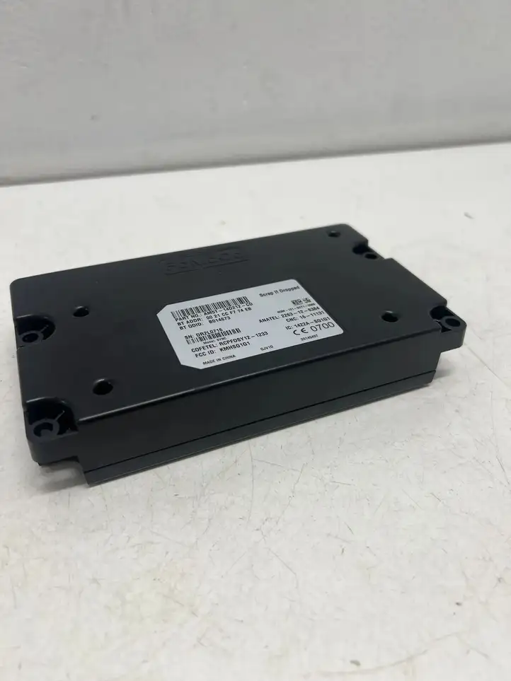 Ford Transit Courier (2014 - 2022) AM5T14D212CD Bluetooth модуль — фото 1