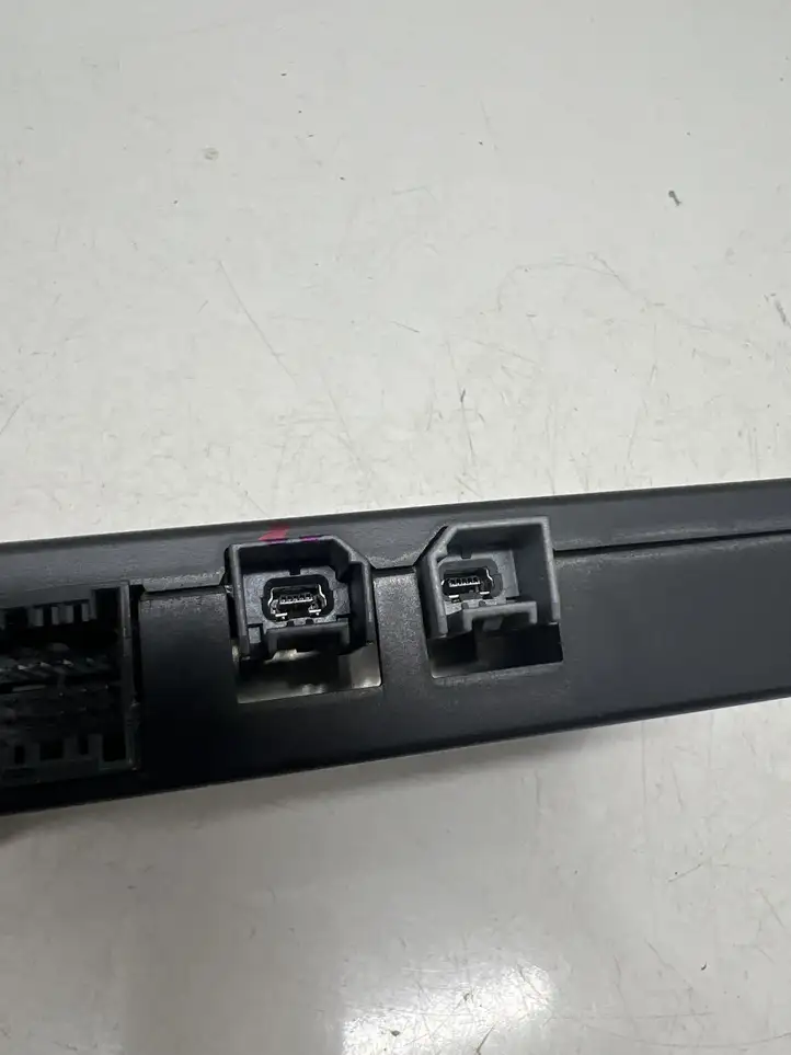 Ford Transit Courier (2014 - 2022) AM5T14D212CD Bluetooth модуль — фото 2