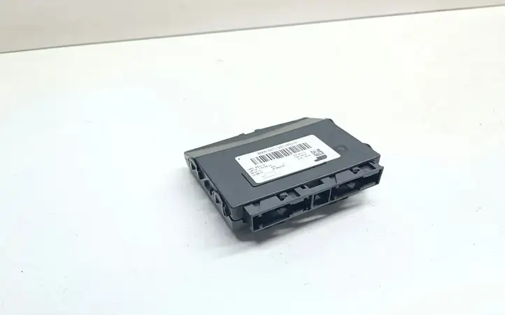 BMW 3 F30 F35 F31 (2012 - 2018) 9311850 Модуль управления кондиционером — фото 1