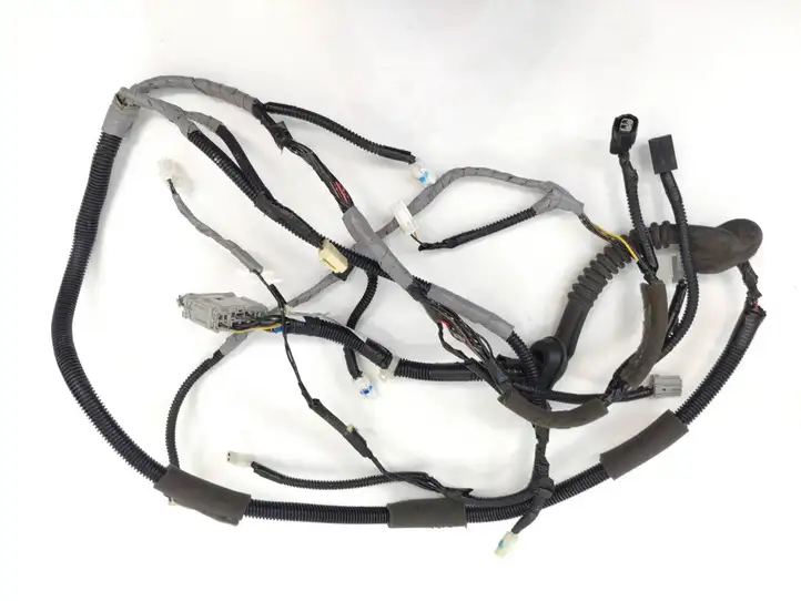 Honda Civic (2006 - 2011) 32109SMGG002 Жгут проводов крышки багажника — фото 1
