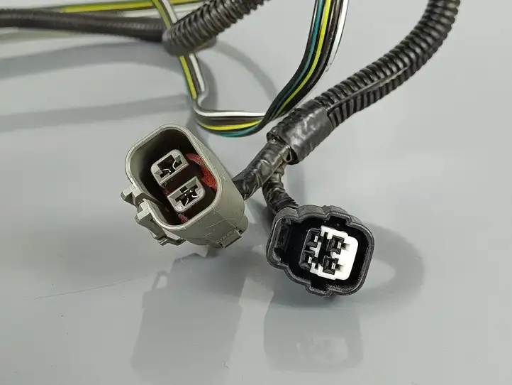 Kia Sorento (2017 - 2020) 118269 Прочая электропроводка — фото 2