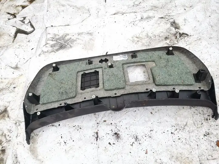Toyota Avensis T250 (2003 - 2006) 6775905010 Прочие детали салона — фото 2