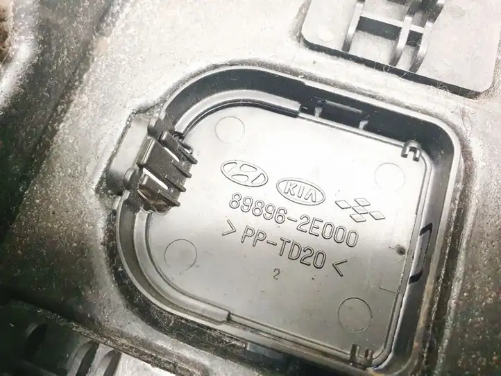 Kia Ceed (2010 - 2012) 898962e000 Прочие детали салона — фото 2